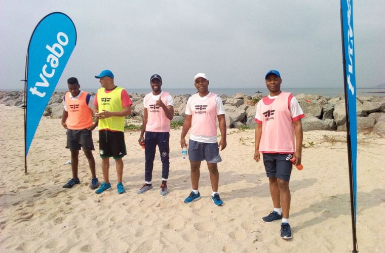 TVCABO presente no BootChallange
